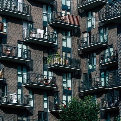 Hva er eiendomsoppgjør?