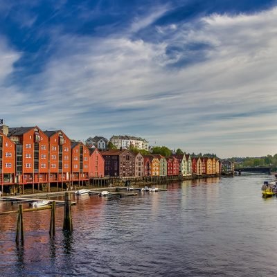 Fordeler med elektronisk eiendomsoppgjør?