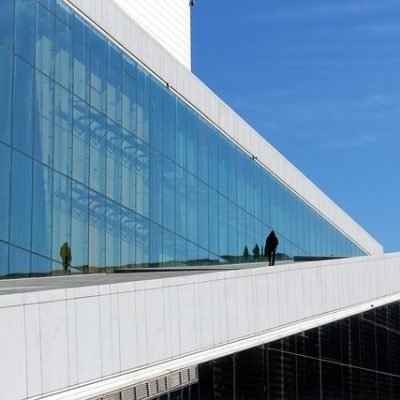 Hva dekker standard eiendomsoppgjør?